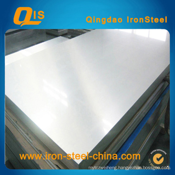 316 Cold Rolled Stainless Steel Sheet